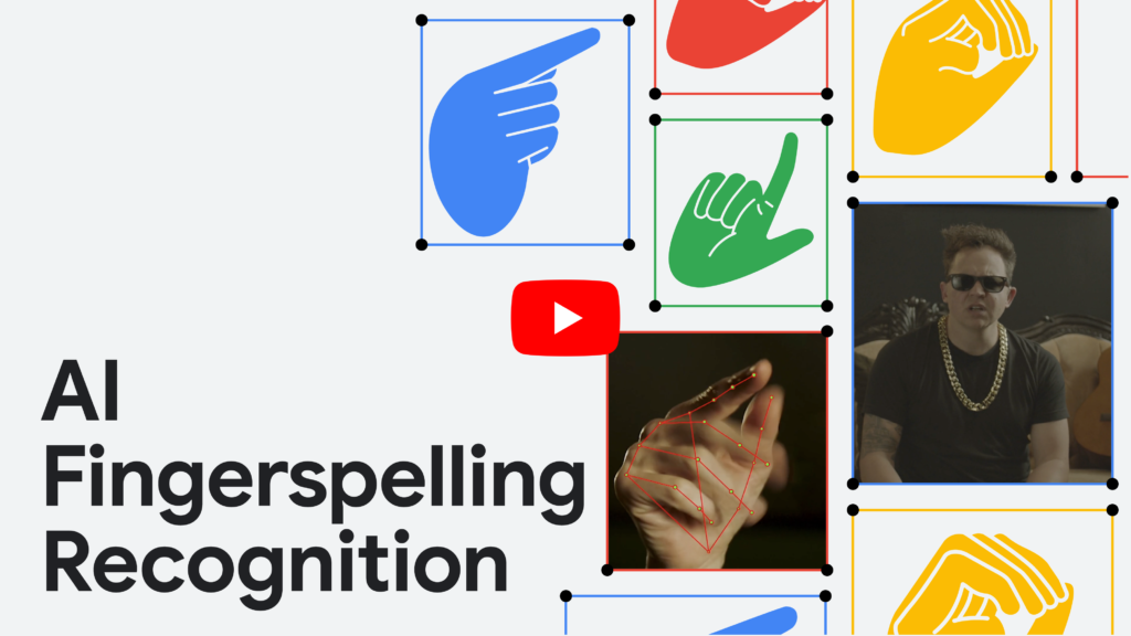 Ai FIngerspelling Recognition